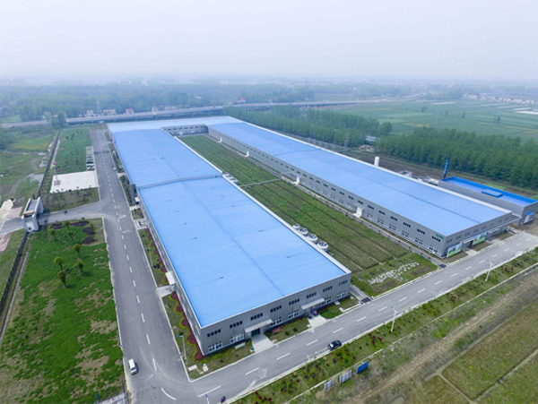 Yongbang automation