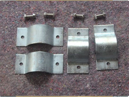 Shroud ring