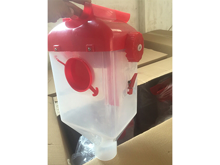 Measuring cup