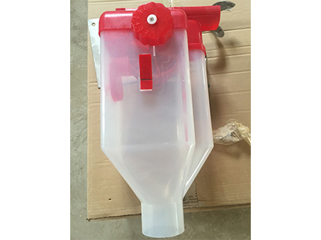 Measuring cup