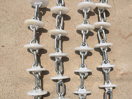 Plug tray