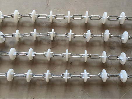 Plug tray