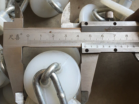 Plug tray